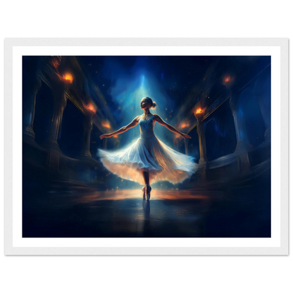 The Dance - Poster - Arthena