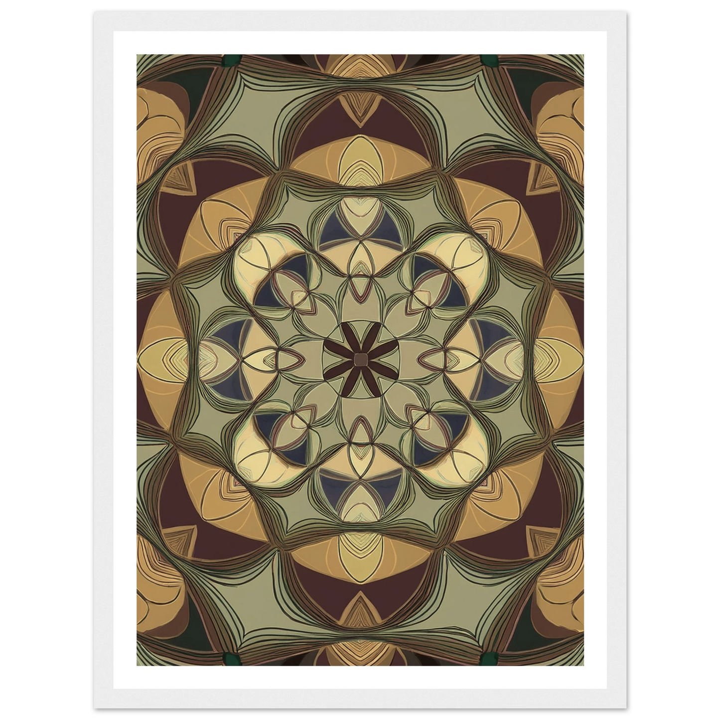 Hypnotize - Poster - Arthena