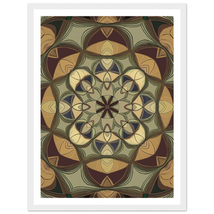 Hypnotize - Poster - Arthena