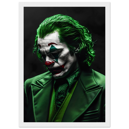 The Joker - Poster - Arthena
