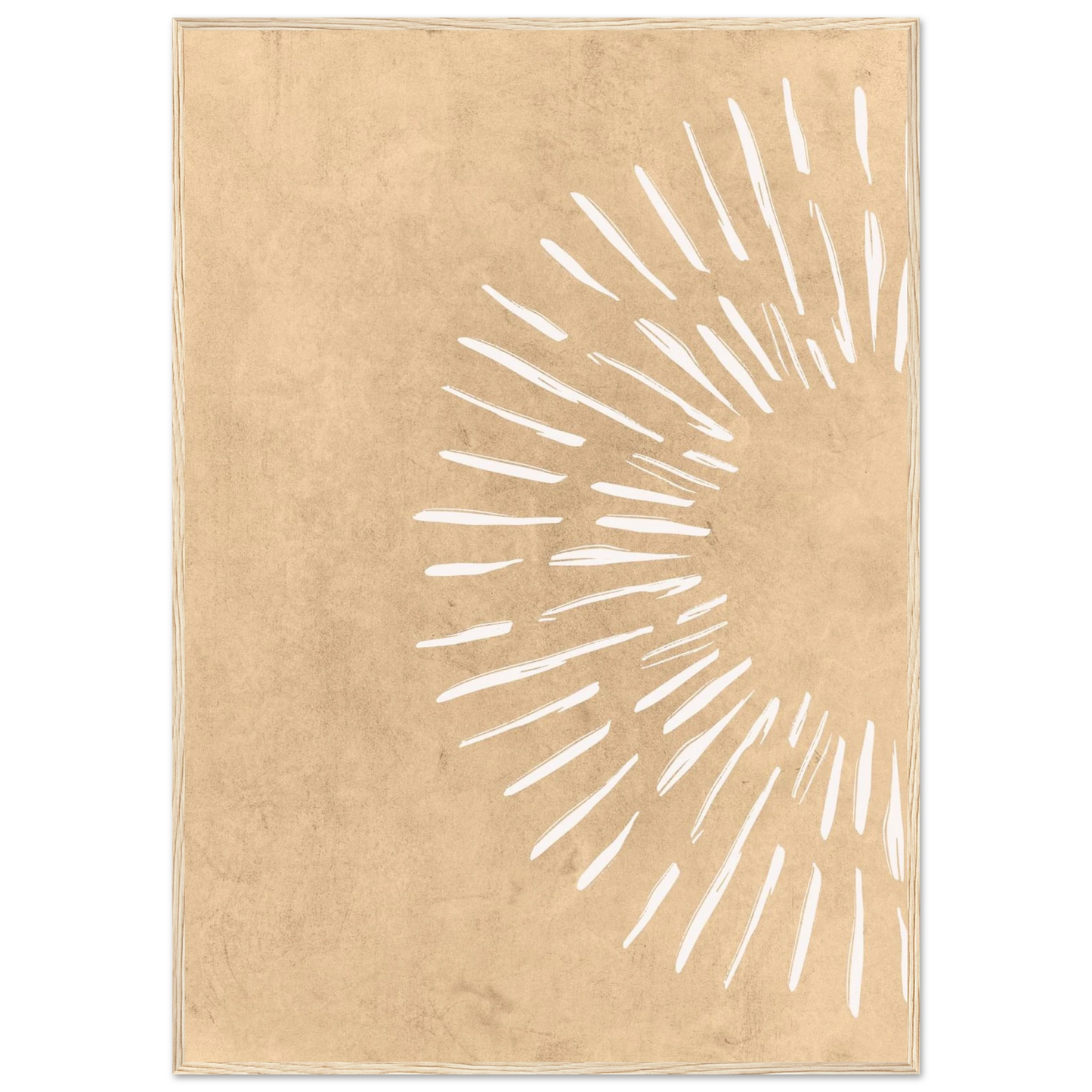 Circle no.1 - Poster - Arthena