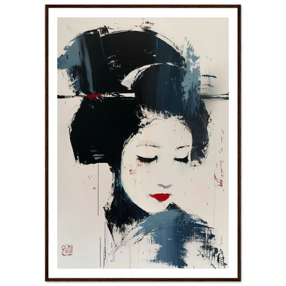 Whispers of the Geisha - Poster - Arthena