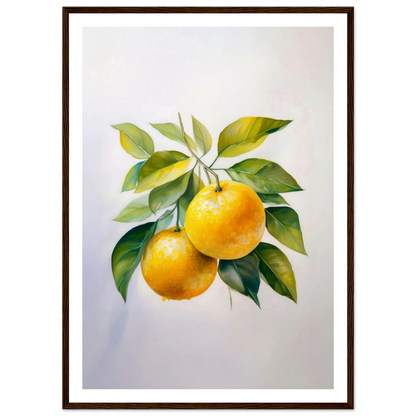 Orange - Poster - Arthena