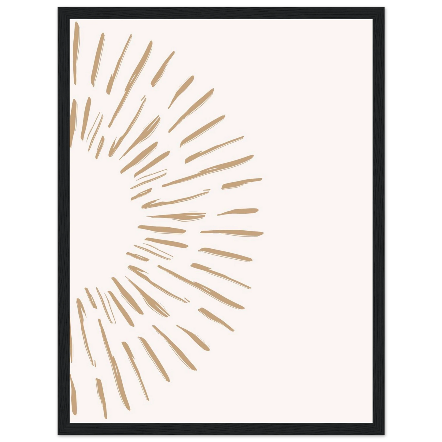 Circle no.2 - Poster - Arthena