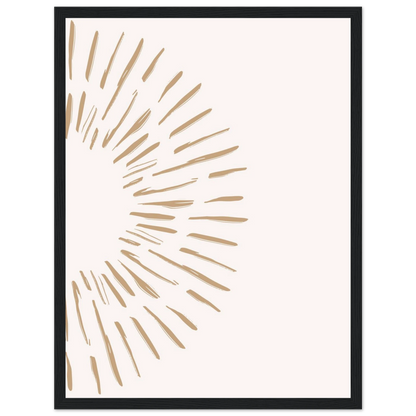 Circle no.2 - Poster - Arthena