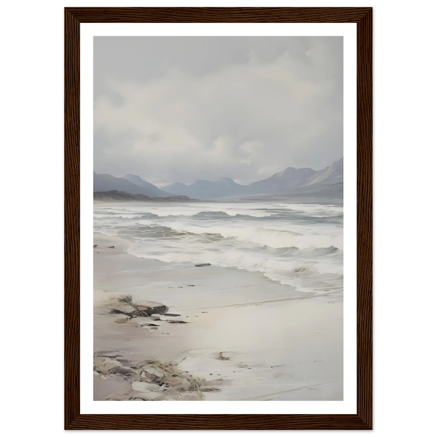 Seabreeze - Poster - Arthena