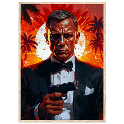 007 - Poster - Arthena