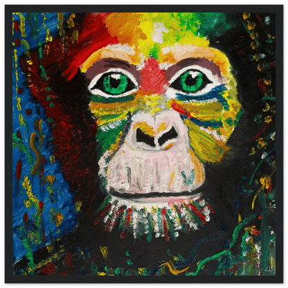 Monkey - test - Arthena
