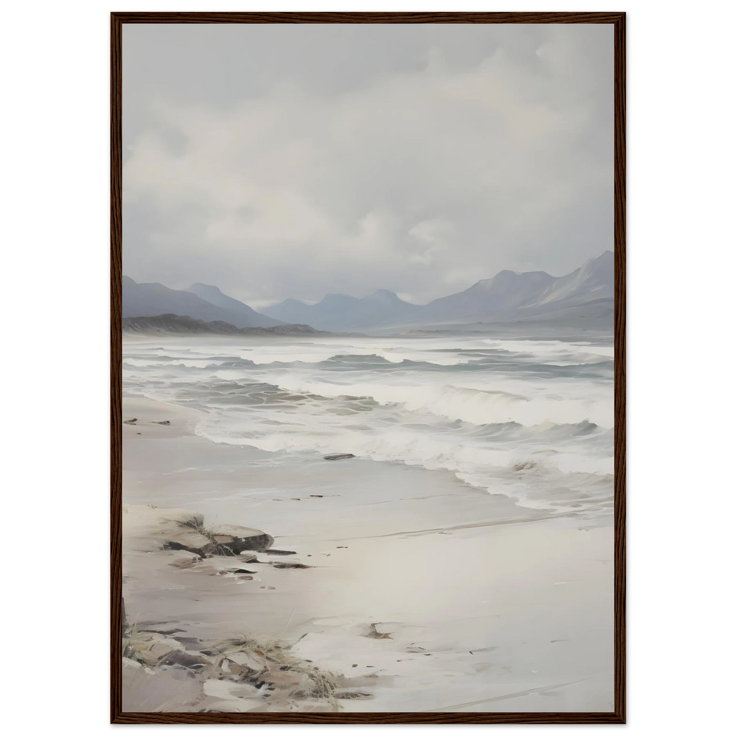 Seabreeze - Poster - Arthena