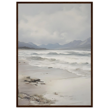 Seabreeze - Poster - Arthena