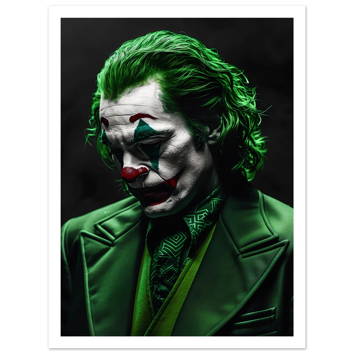 The Joker - Poster - Arthena