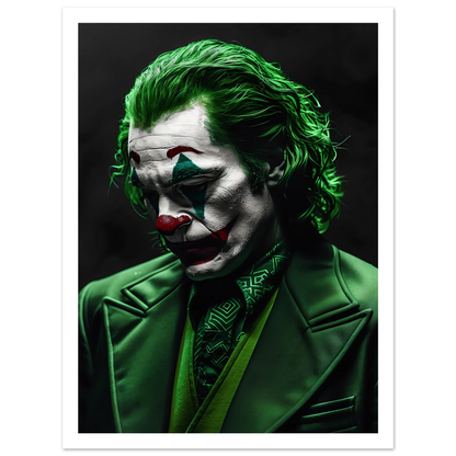 The Joker - Poster - Arthena