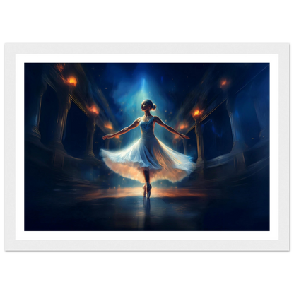 The Dance - Poster - Arthena