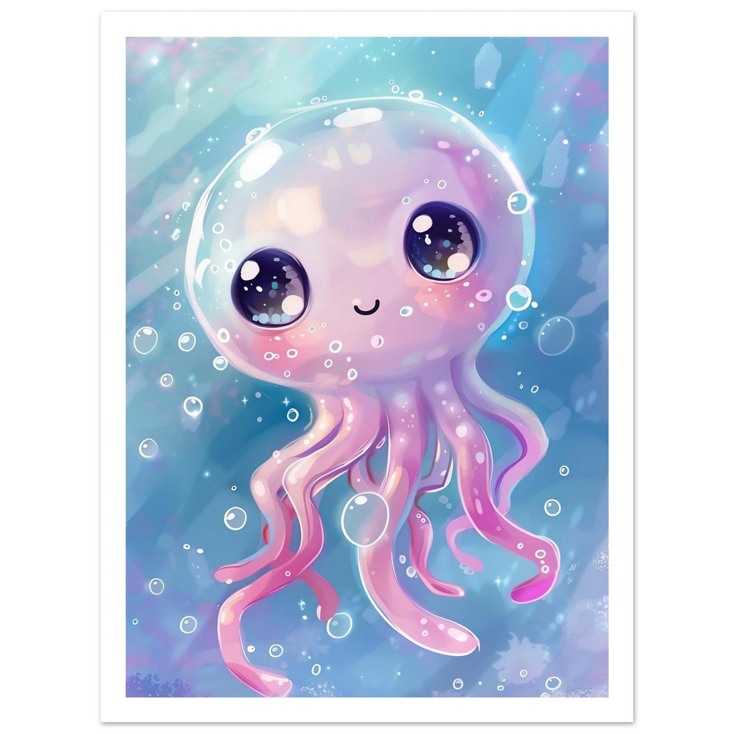 Octobaby - Poster - Arthena