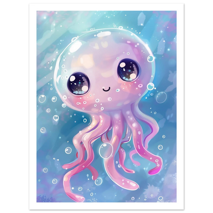 Octobaby - Poster - Arthena