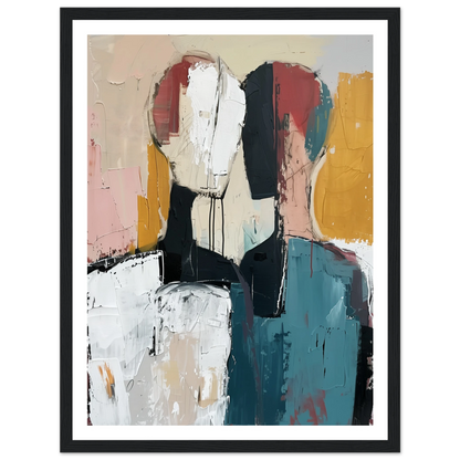 Silent Connection - Poster - Arthena