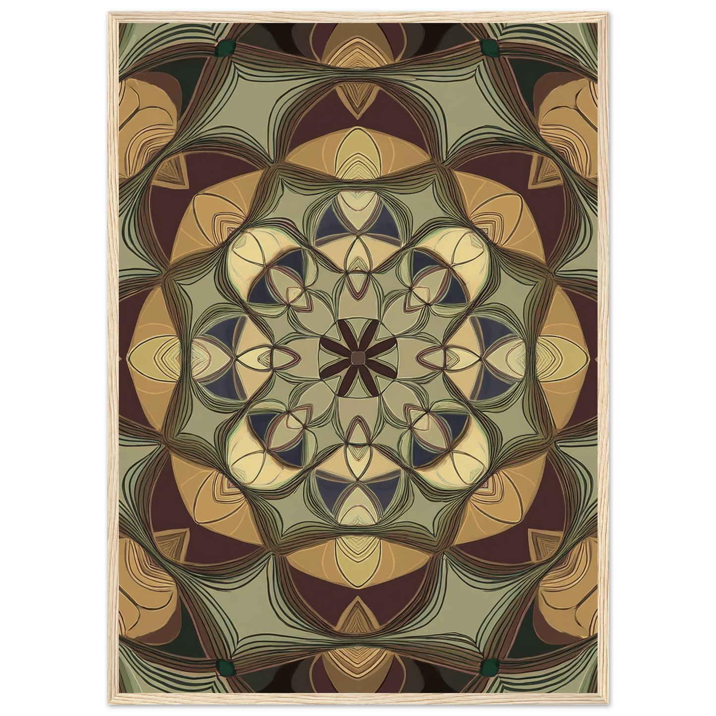 Hypnotize - Poster - Arthena