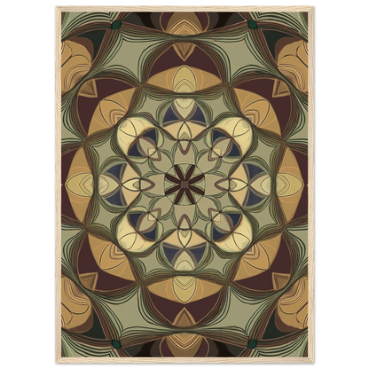 Hypnotize - Poster - Arthena