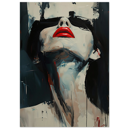 Blind Passion - Poster - Arthena