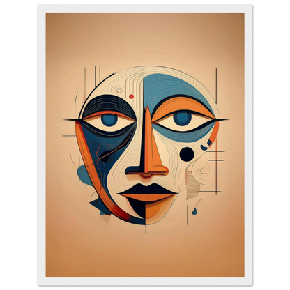 Face Off - Poster - Arthena