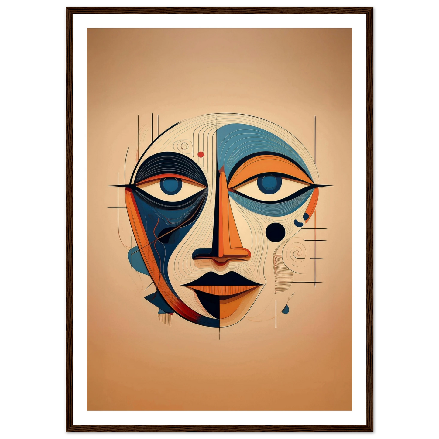 Face Off - Poster - Arthena
