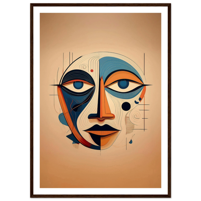 Face Off - Poster - Arthena