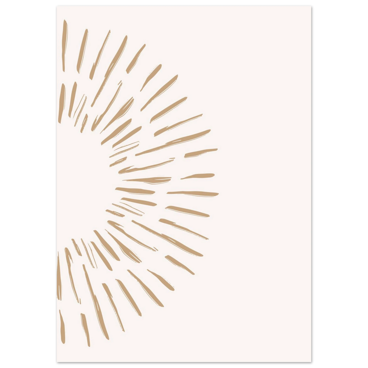 Circle no.2 - Poster - Arthena
