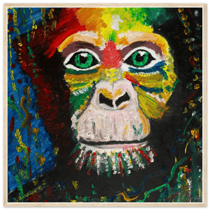 Monkey - test - Arthena