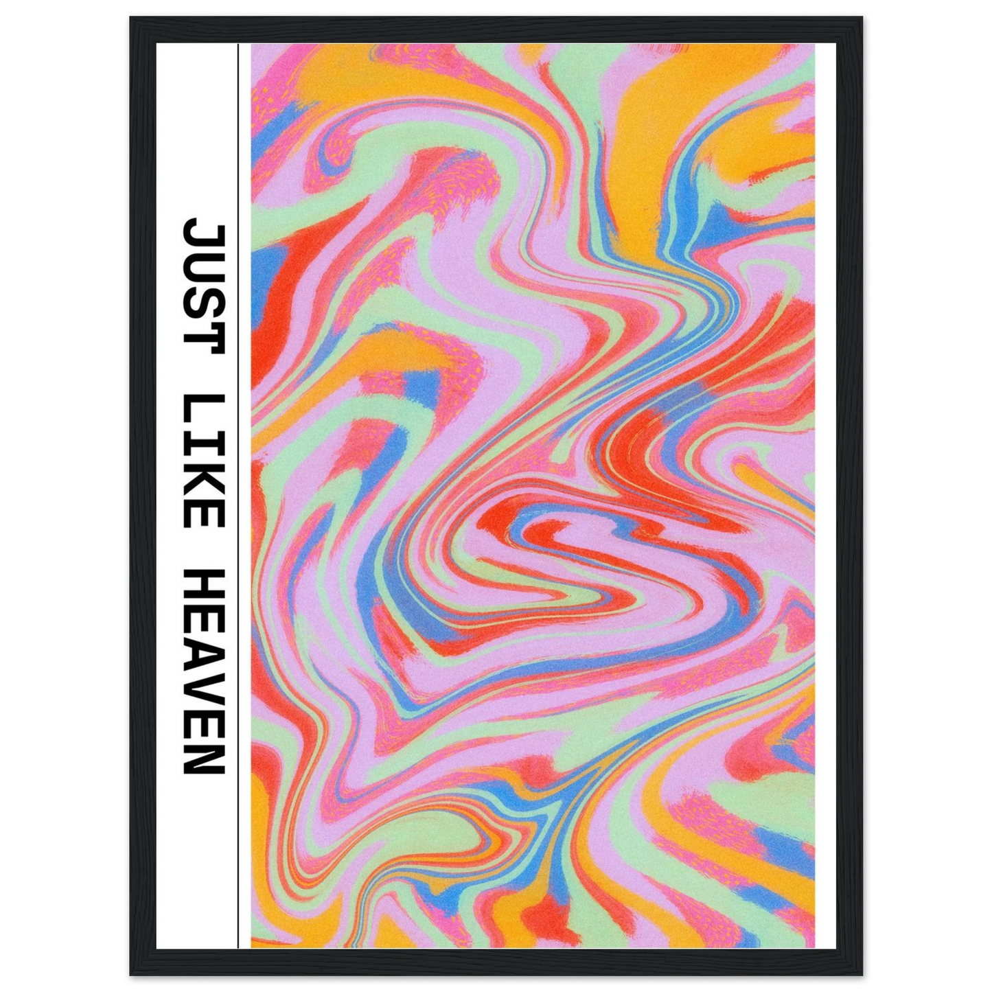 Just Like Heaven - Poster - Arthena