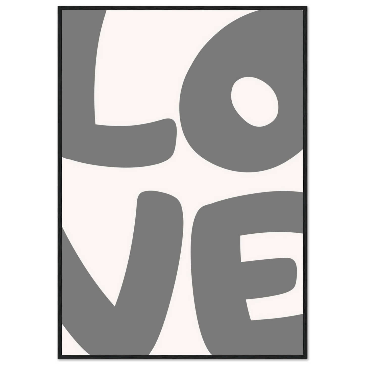 Love - Poster - Arthena