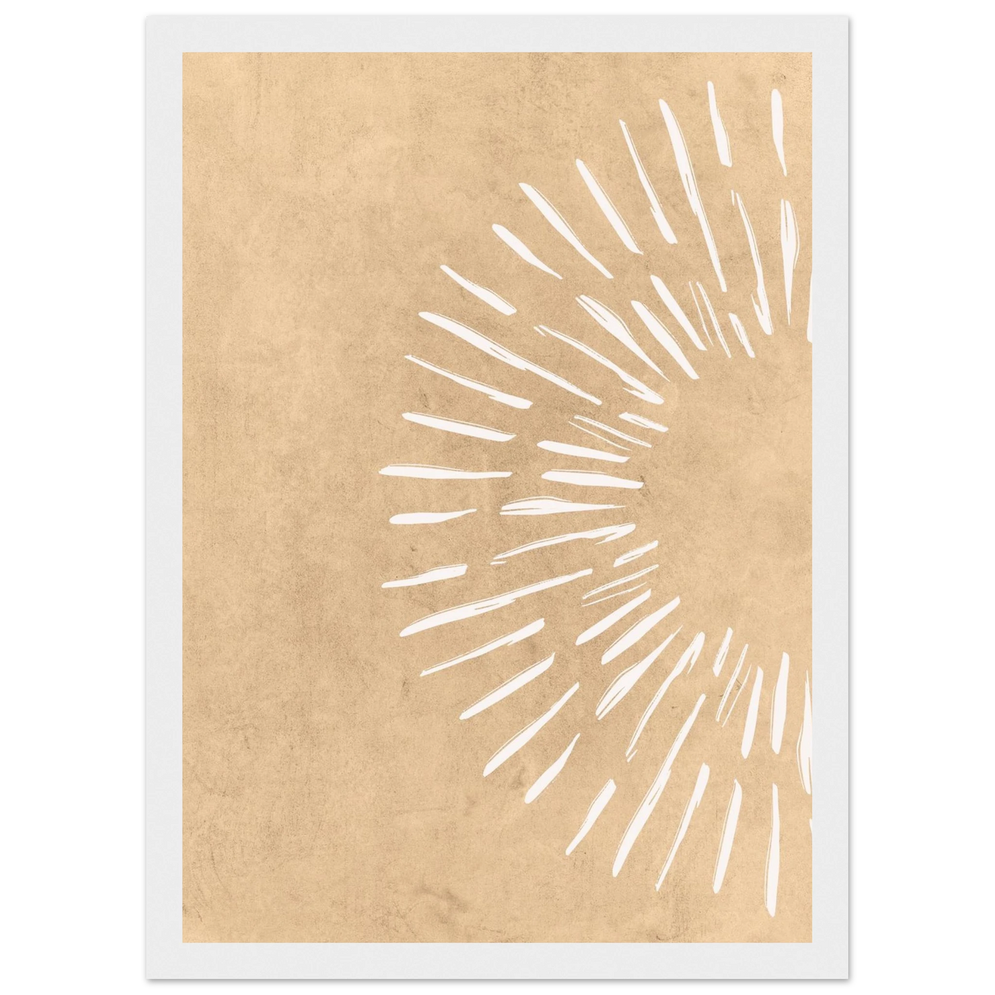 Circle no.1 - Poster - Arthena