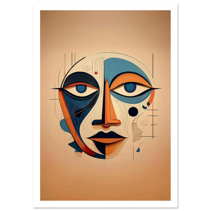 Face Off - Poster - Arthena