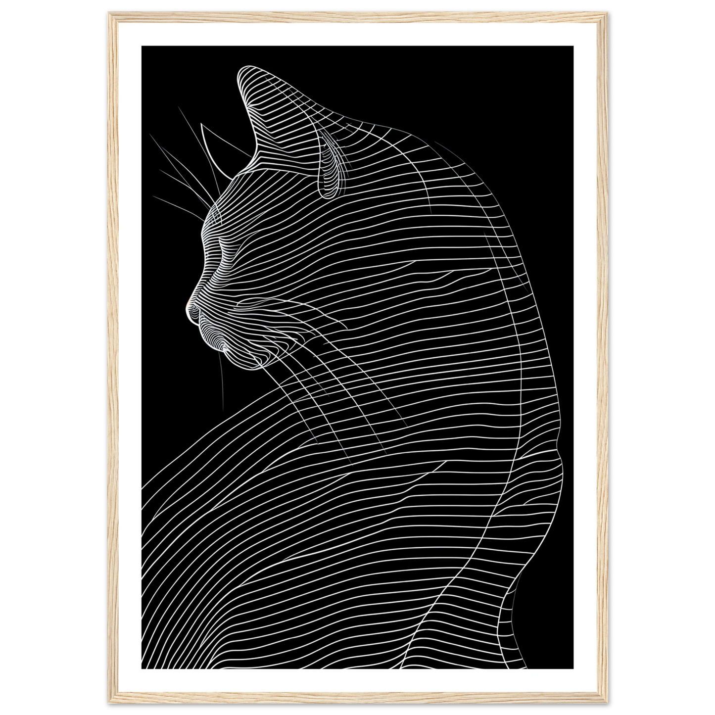 Timeless Elegance - Poster - Arthena
