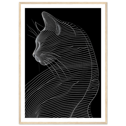 Timeless Elegance - Poster - Arthena