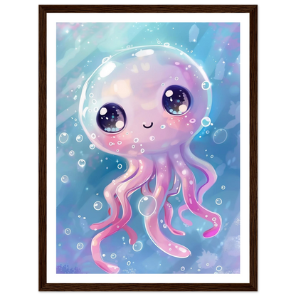 Octobaby - Poster - Arthena