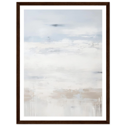Between Sky and Earth - Poster - Arthena
