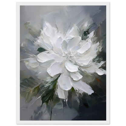 Whispering Petals - Poster - Arthena