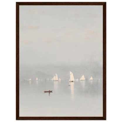 Calm Waters - Poster - Arthena
