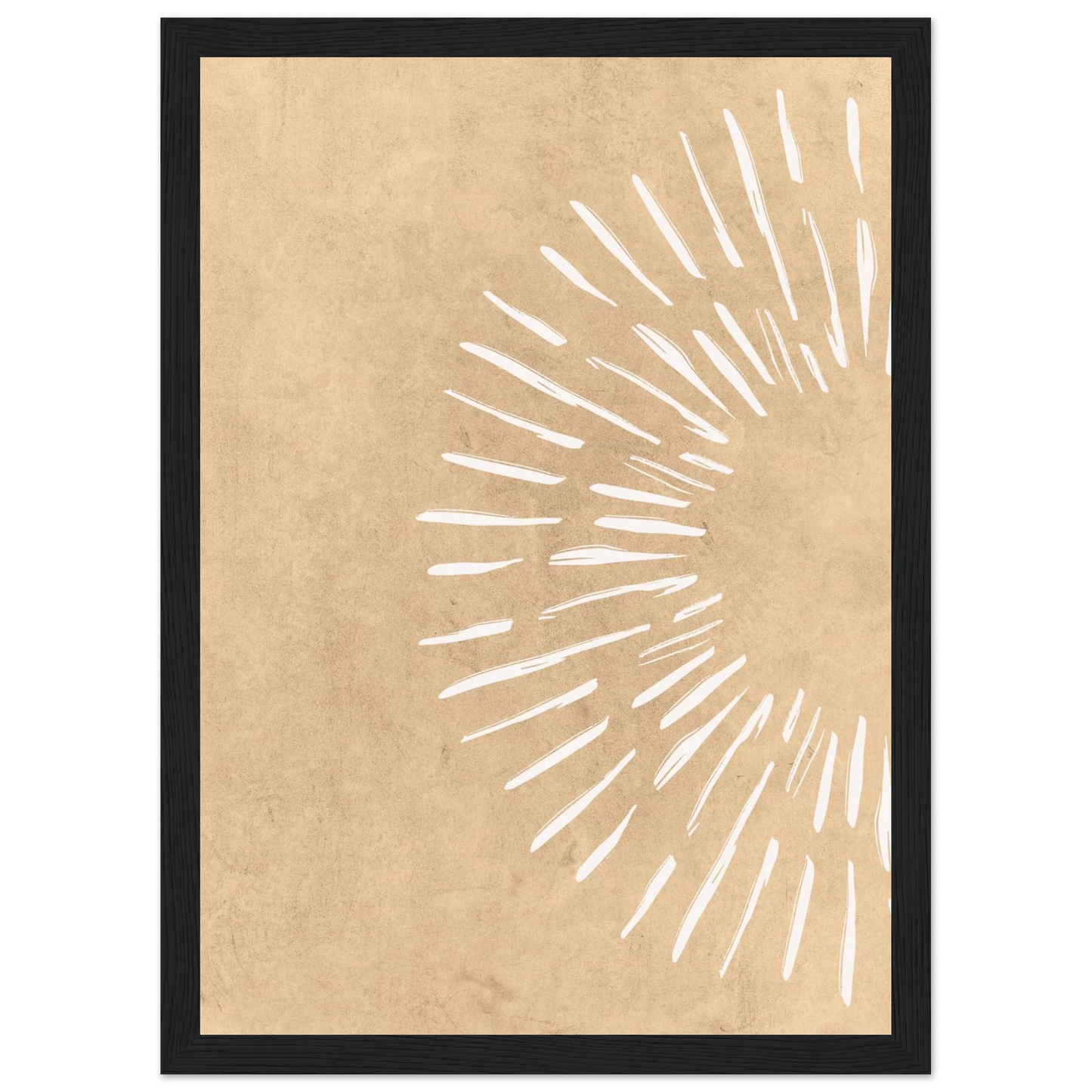 Circle no.1 - Poster - Arthena