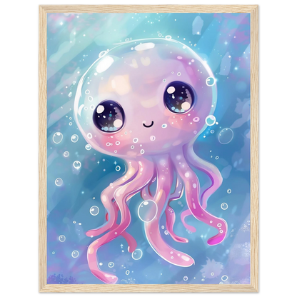 Octobaby - Poster - Arthena