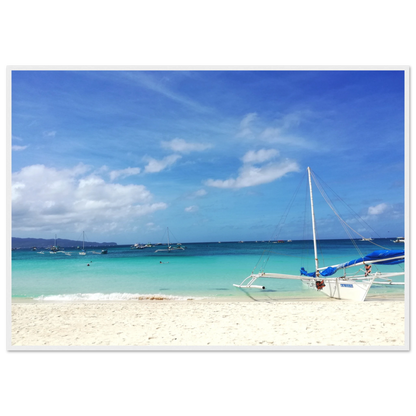 Paradise - Poster - Arthena