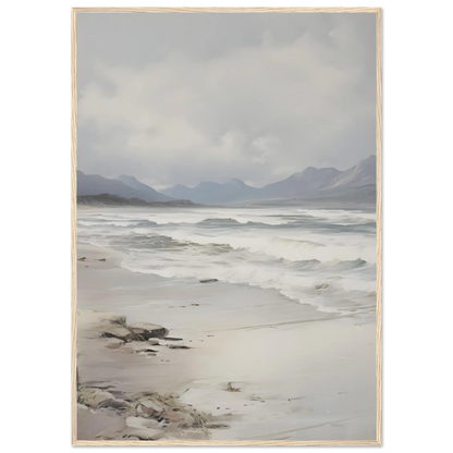 Seabreeze - Poster - Arthena