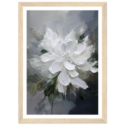 Whispering Petals - Poster - Arthena