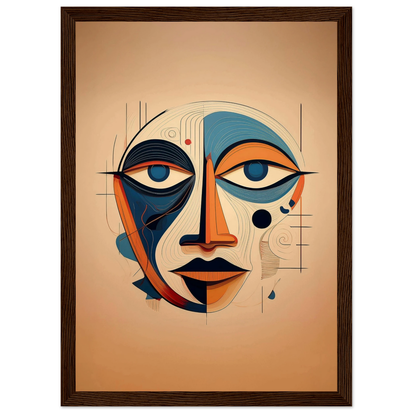 Face Off - Poster - Arthena