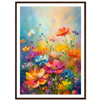 Summer Meadow - Poster - Arthena