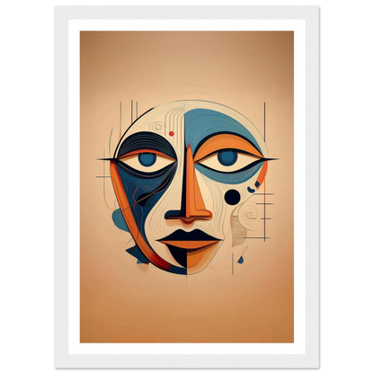 Face Off - Poster - Arthena