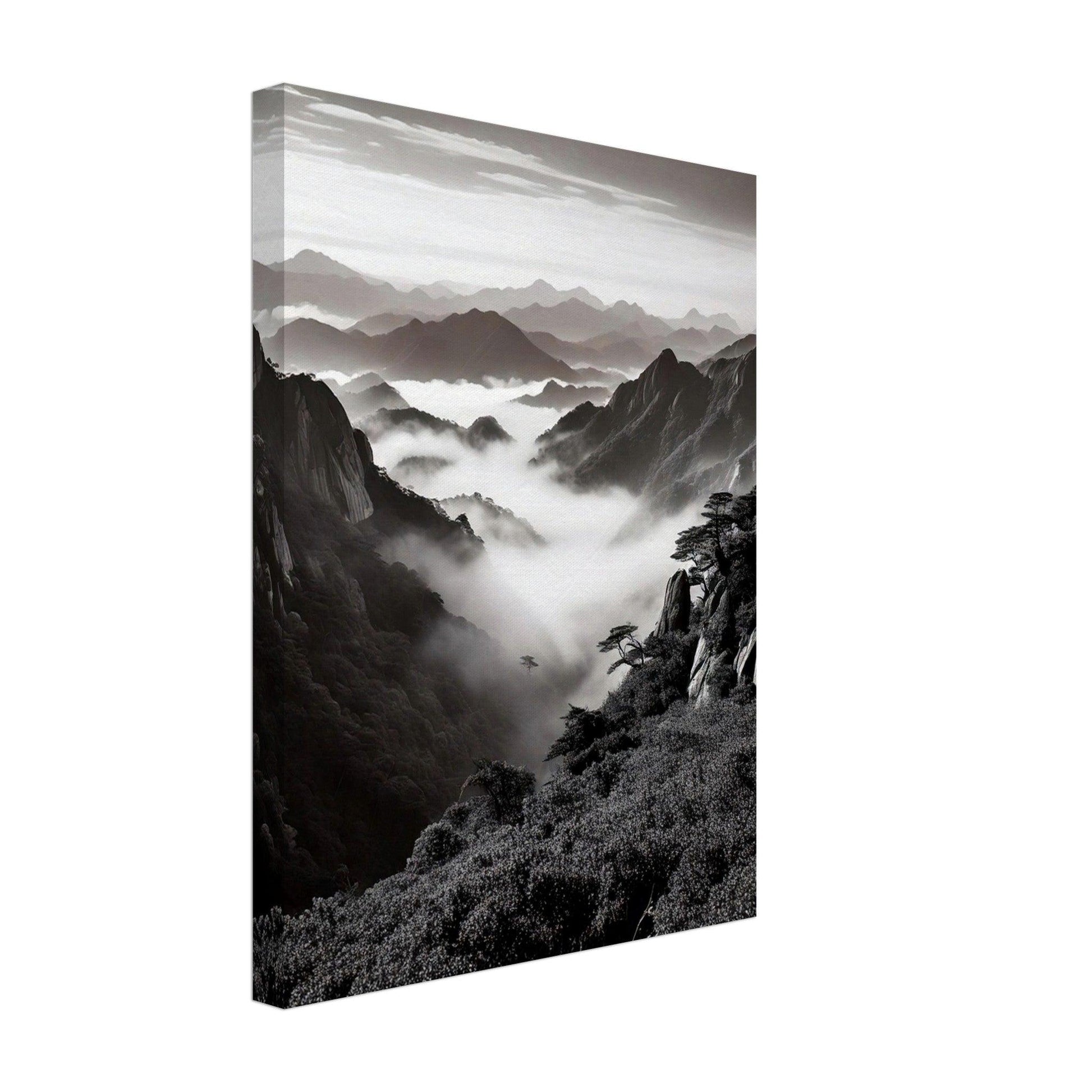 Adventure - Canvas - Arthena