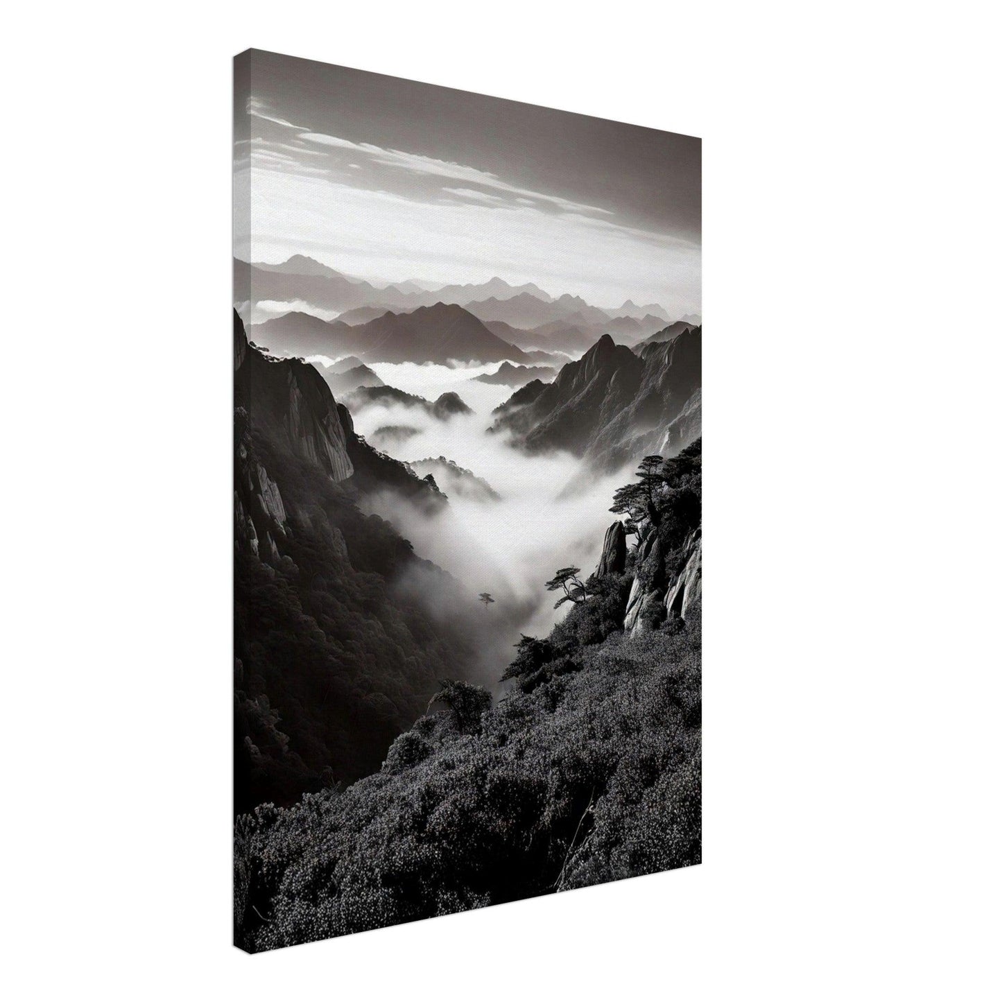 Adventure - Canvas - Arthena