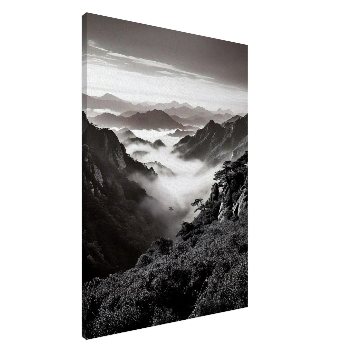 Adventure - Canvas - Arthena
