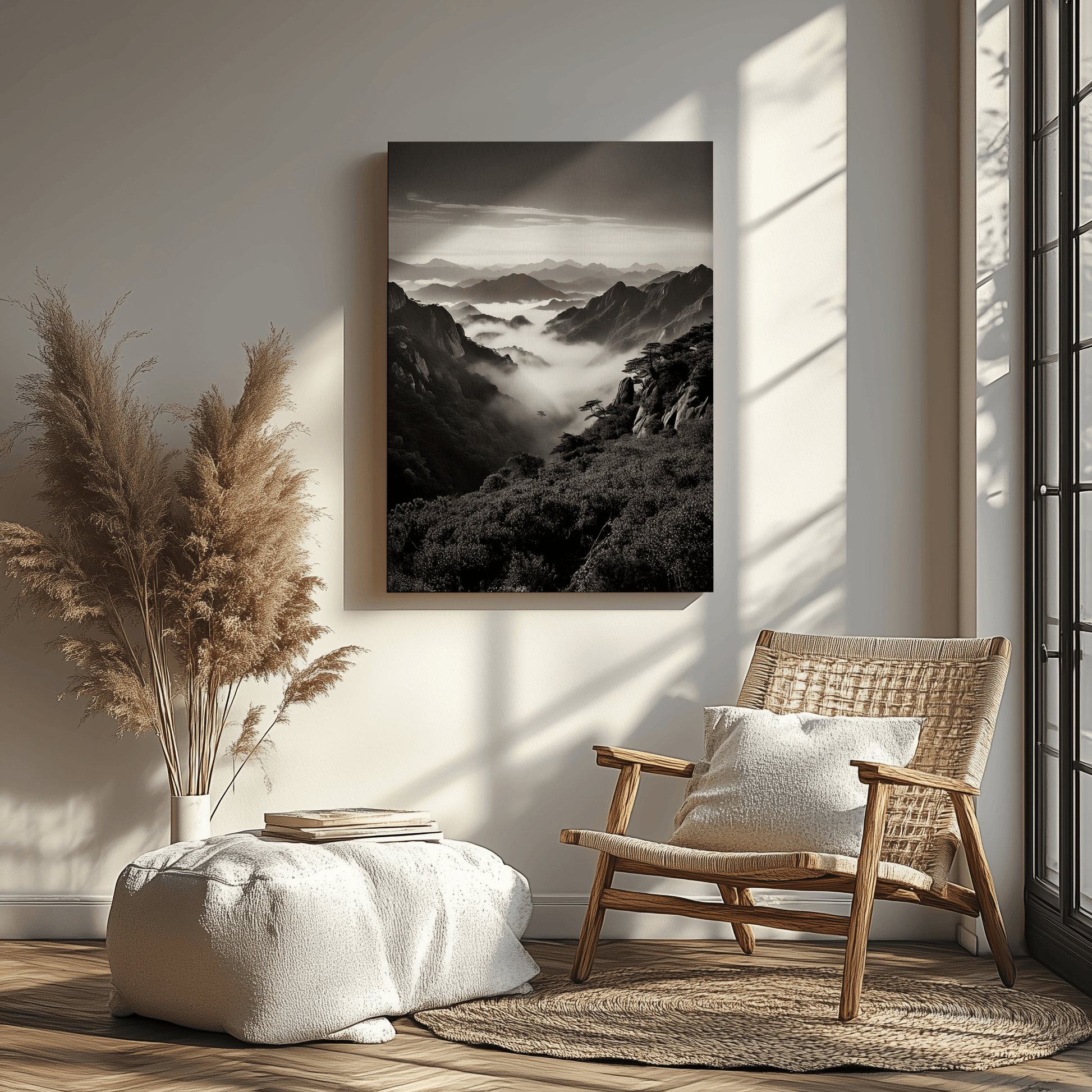 Adventure - Canvas - Arthena